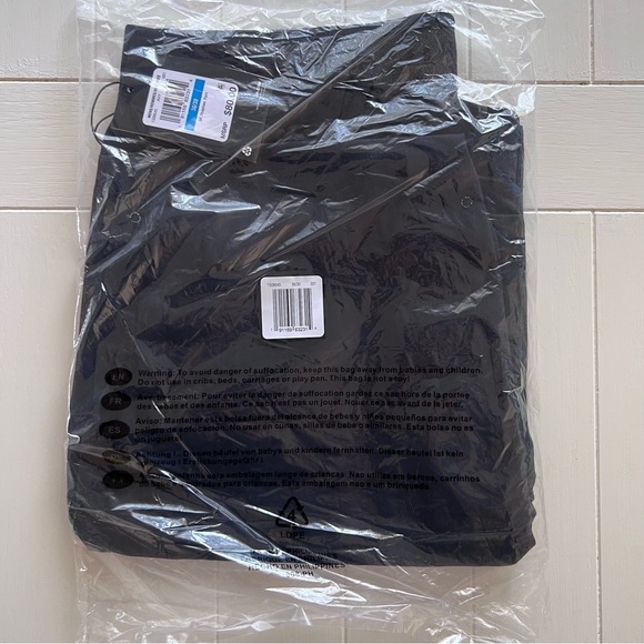 NEW Under Armour Showdown Pant Mens 36x30 - Picture 4 of 5